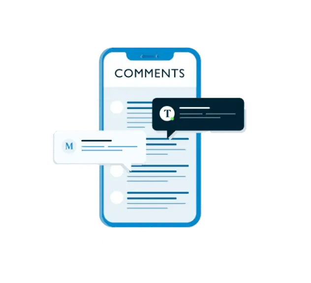 Another real name commenting policy?