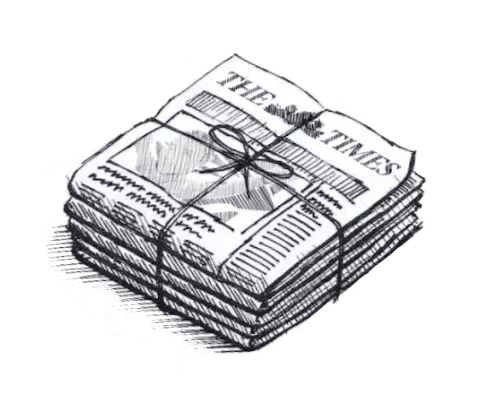 A retrospective on five years of digital editions